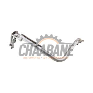 Tuyau clim 5WB816738F Seat Leon (KLB) 1.0 eTSI 12V 2019
