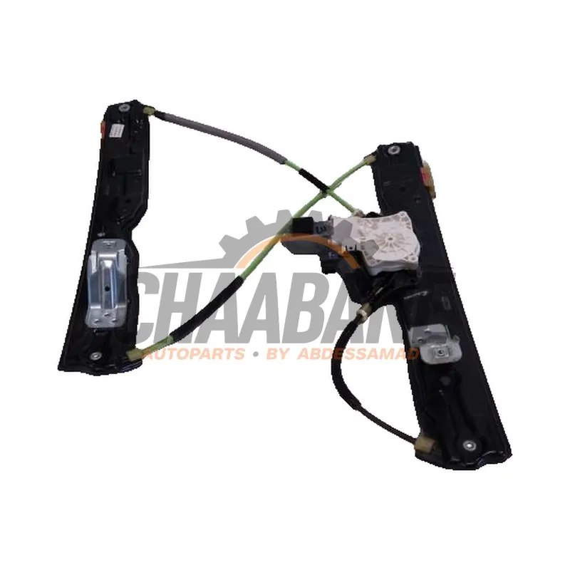 Mecanique vitre 4portes avant gauche HK8323201AD Jaguar F-Pace