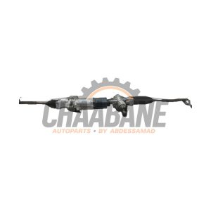 Boitier de direction assistee 2054607800 Mercedes C (W205) C-250 2.2 CDI 16V BlueTEC, C-250d