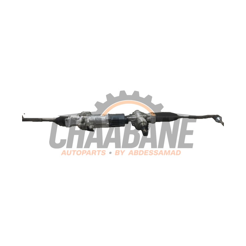 Boitier de direction assistee 2054607800 Mercedes C (W205) C-250 2.2 CDI 16V BlueTEC, C-250d