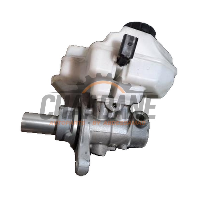 Cylindre de frein principal 3Q1614019D Cupra Formentor 1.5 TSI 16V 2020