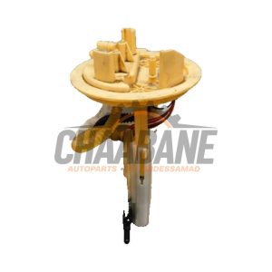 Pompe a carburant A1674700594 Mercedes GLE (V167) 300d 2.0 Turbo 16V 4-Matic