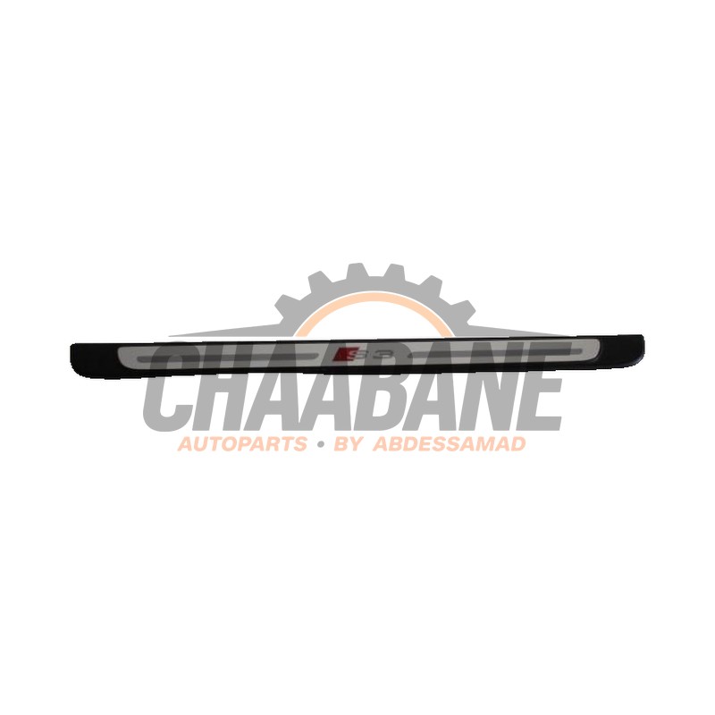 Bas de caisse gauche 8V4853491D9B9 Audi S3 Limousine (8VM/8VS) 2.0 TFSI 16V 2013 / 2020