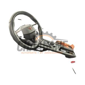 Tableau de bord 5FG857003M Cupra Formentor 1.4 e-Hybrid 16V 2020