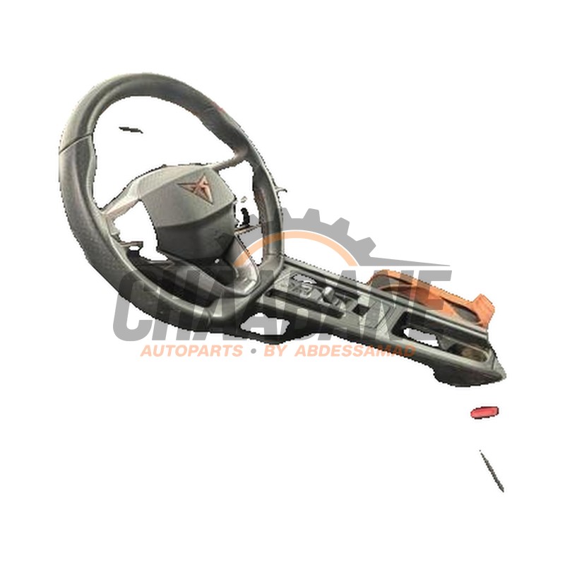 Tableau de bord 5FG857003M Cupra Formentor 1.4 e-Hybrid 16V 2020