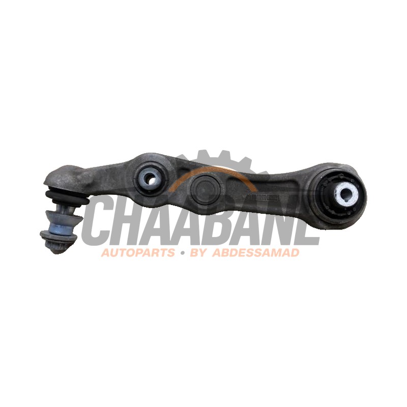 Bras de suspension avant gauche A2053306510 Mercedes E (C238) E-200 2.0 Turbo 16V