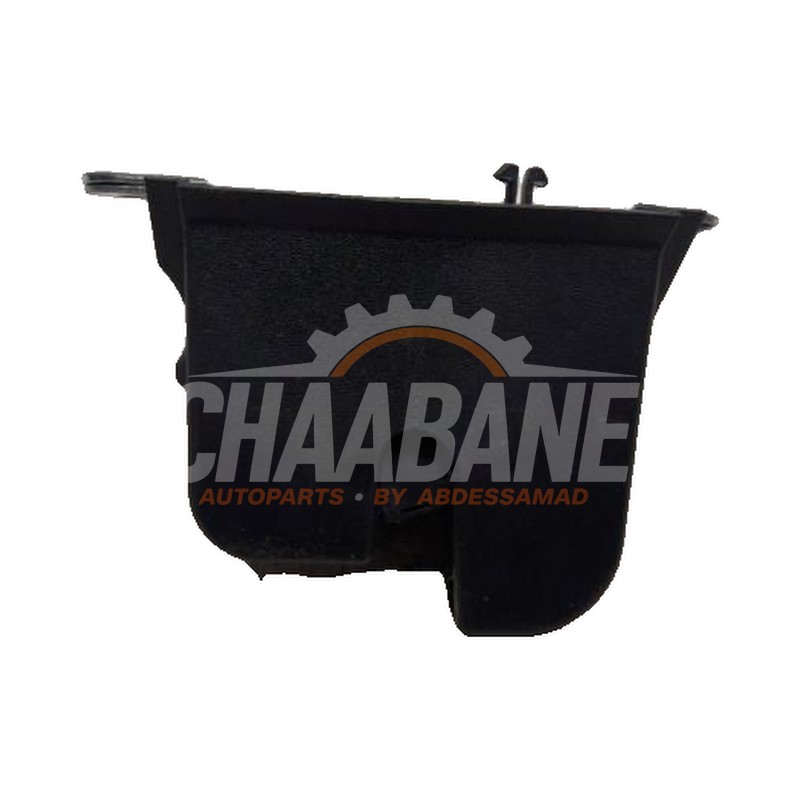 Serrure de coffre A102523 Volkswagen ID.3 (E11/E12) Pro 58/59 kWh 2019