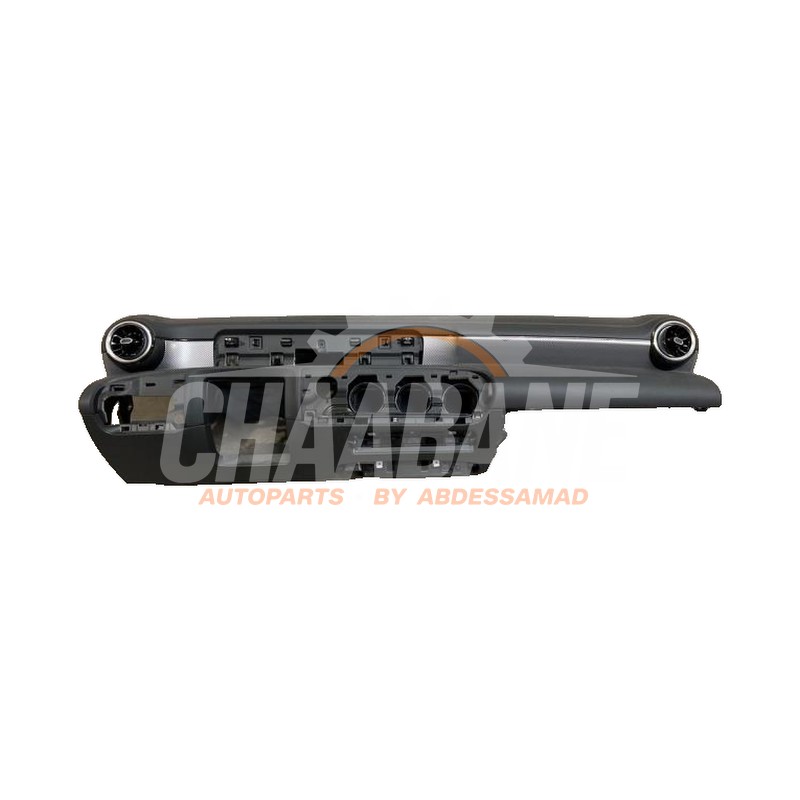 Tableau de bord A1776806302 Mercedes CLA (118.3) 1.5 CLA-180d