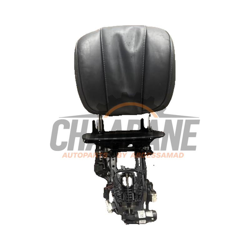 Support principal A2229701225 Mercedes S (222.0/222.1) 3.0 S-350d