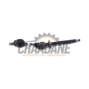 Cardan droit (transmission) A2463600274 Mercedes CLA (117.3) 2.2 CLA-220 CDI, 220 d 16V