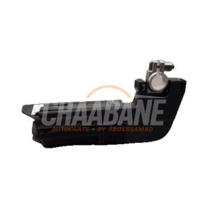 Boite a fusibles 4K0915459B Audi A6 (C8) 2.0 40 TDI Mild hybrid Quattro 2018