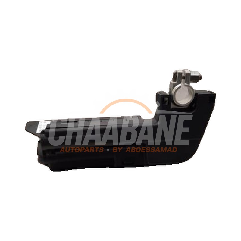 Boite a fusibles 4K0915459B Audi A6 (C8) 2.0 40 TDI Mild hybrid Quattro 2018