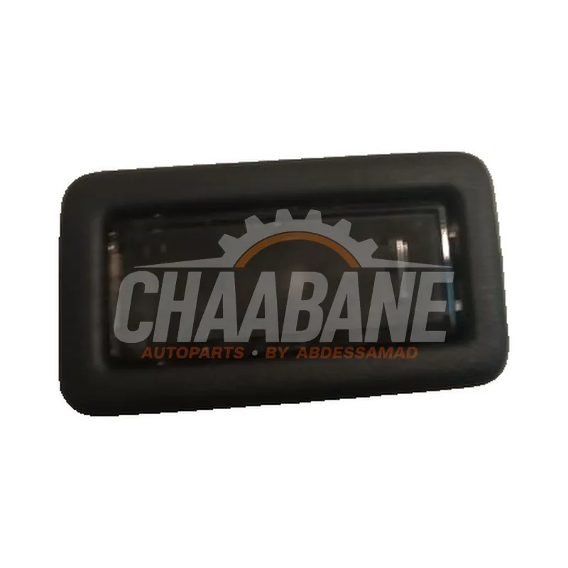 Eclairage interieur arriere LR079061 Landrover Discovery Sport (LC) 1.5 P300e 12V AWD