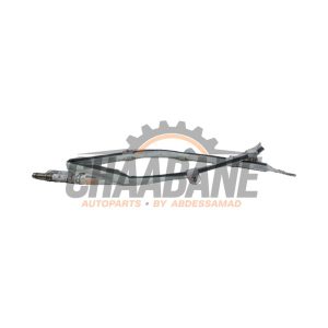Airbag plafond droite 72127352602 BMW X1 (F48) xDrive 20i 2.0 16V Twin Power Turbo 2014 / 2022