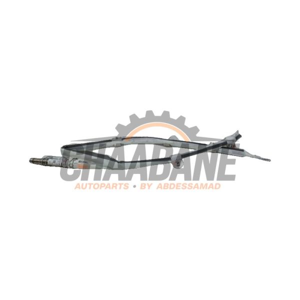 Airbag plafond droite 72127352602 BMW X1 (F48) xDrive 20i 2.0 16V Twin Power Turbo 2014 / 2022
