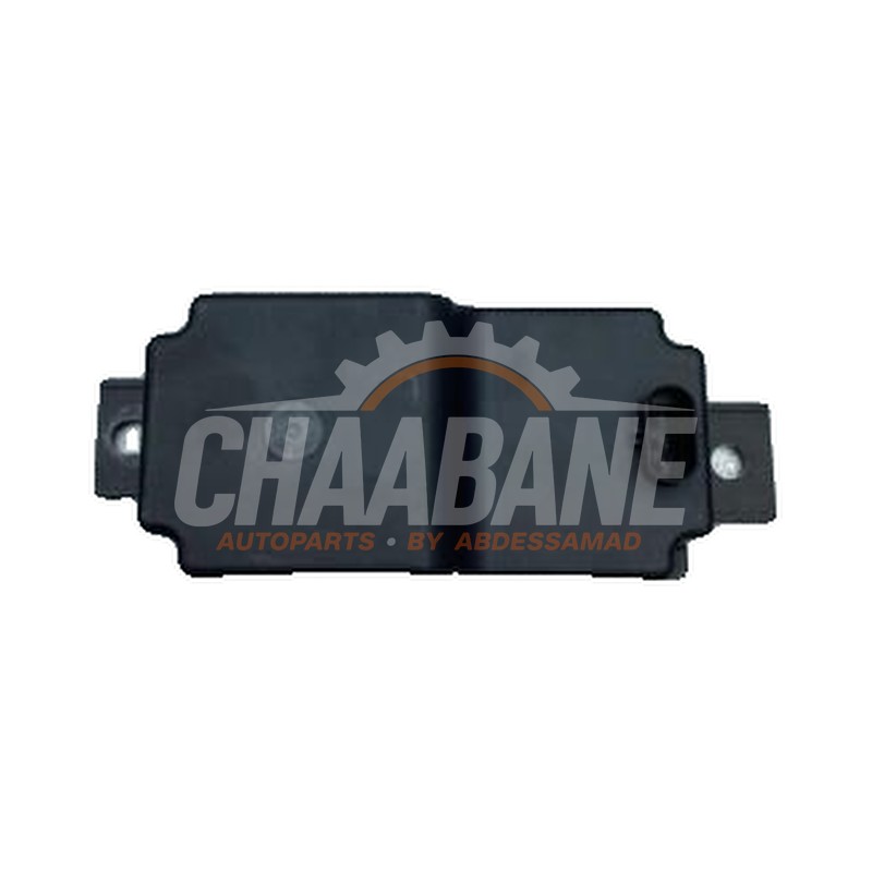 Regulateur de tension A2059053414 Mercedes CLS (C257) 450 EQ Boost 3.0 24V 4-Matic