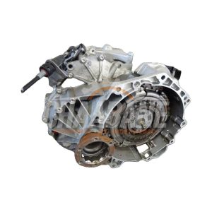 Boite de vitesses 0DF300045C Seat Ibiza V (KJB) 1.0 TSI 12V 2017