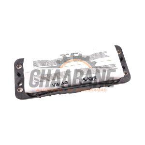 Airbag droite (tableau de bord) 565880204D Skoda Kodiaq 2.0 TDI 150 16V 4x4 2016