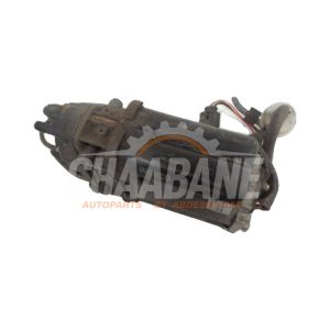 Compresseur air 4M0616005F Audi Q7 2016