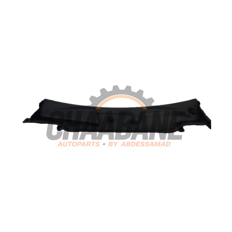 Paravent A1768300013 Mercedes CLA (117.3) 1.6 CLA-180 16V