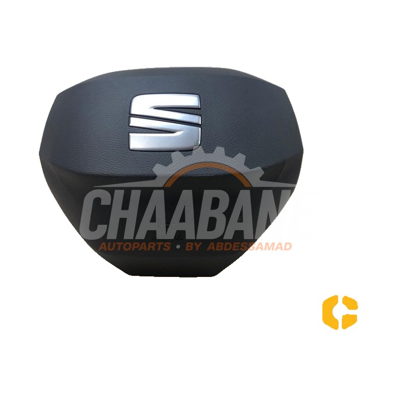 Airbag gauche (volant) 5FA880201 Seat Ateca (5FPX) 2.0 TDI SCR 2016