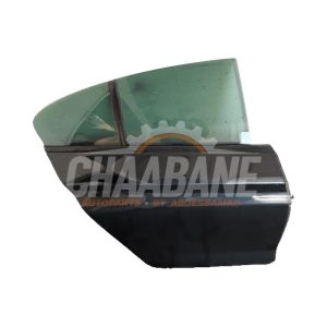 Portiere 4portes arriere droite 41527294994 BMW 6 serie Gran Coupe (F06) 640d 24V 2012 / 2018