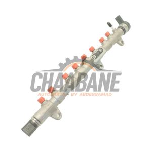 Systeme dinjection 0445216051 BMW 7 serie (G11/12) 740d,Ld xDrive 24V 2015 / 2022