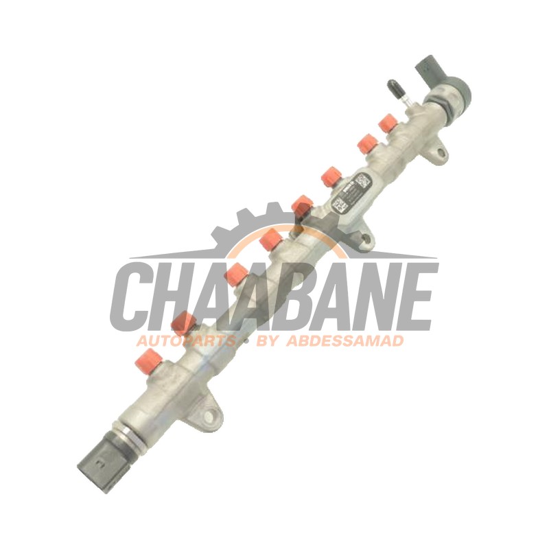 Systeme dinjection 0445216051 BMW 7 serie (G11/12) 740d,Ld xDrive 24V 2015 / 2022