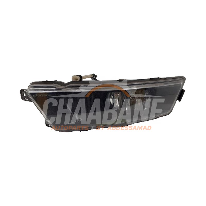 Anti brouillard gauche 5JA941699A Skoda Rapid 2012 / 2019