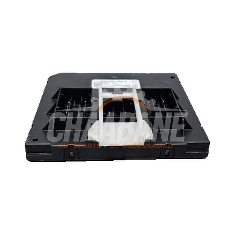 Ordinateur controle fonctionnel 5Q0937086Q Skoda Octavia Combi (5EAC) 1.2 TSI 16V 2012 / 2020