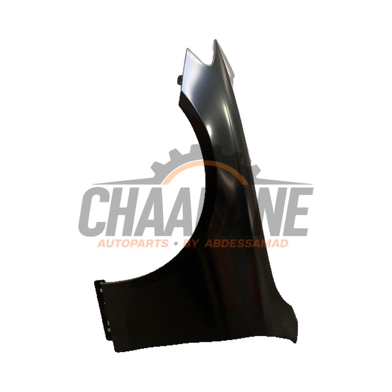 Aile avant gauche A2138800118 Mercedes E (W213) E-200d 1.6 Turbo 16V