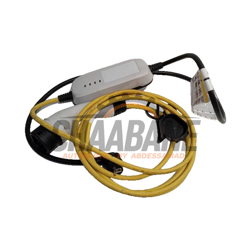 Cable de recharge electrique 1EA971675AB Seat Leon 2019
