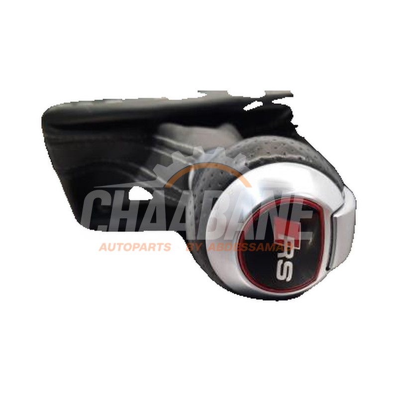 Levier de vitesse 8K1713105AF Audi RS 6 Avant (C7) 4.0 V8 TFSI Performance 32V 2013 / 2018