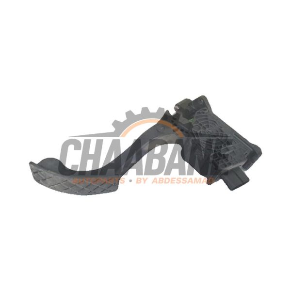 Capteur de position pedale daccelerateur 2Q1723503 Seat Ibiza V (KJB) 1.0 TSI 12V 2017