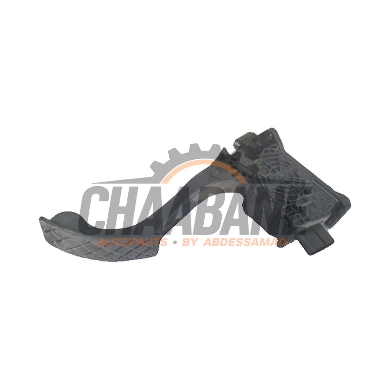 Capteur de position pedale daccelerateur 2Q1723503 Seat Ibiza V (KJB) 1.0 TSI 12V 2017