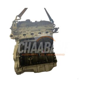 Moteur A6510702601 Mercedes CLA (117.3) 1.8 CLA-200 CDI 16V