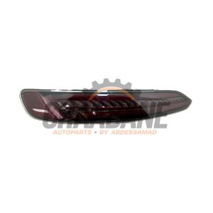 Feu arriere secondaire gauche A1909061701 Mercedes AMG GT (C190) 4.0 R V8 Biturbo
