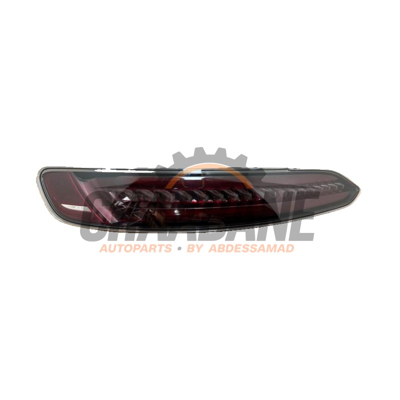 Feu arriere gauche A1909061701 Mercedes AMG GT (C190) 4.0 R V8 Biturbo