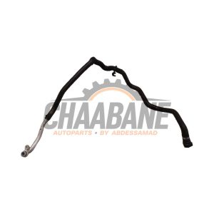 Tuyau (divers) 17127647710 BMW X5 (F15) xDrive 40e PHEV 2.0 2013 / 2018