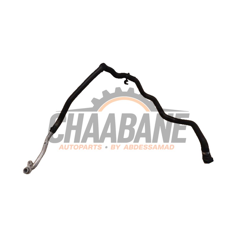 Tuyau (divers) 17127647710 BMW X5 (F15) xDrive 40e PHEV 2.0 2013 / 2018