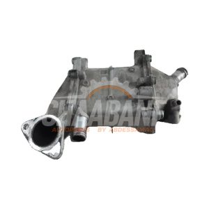 Refroidisseur dhuile G4D39F464BA Jaguar E-Pace