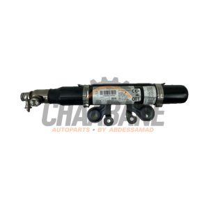 Generateur de gaz A1778683000 Mercedes CLA (118.3) 1.3 CLA-200 Turbo 16V