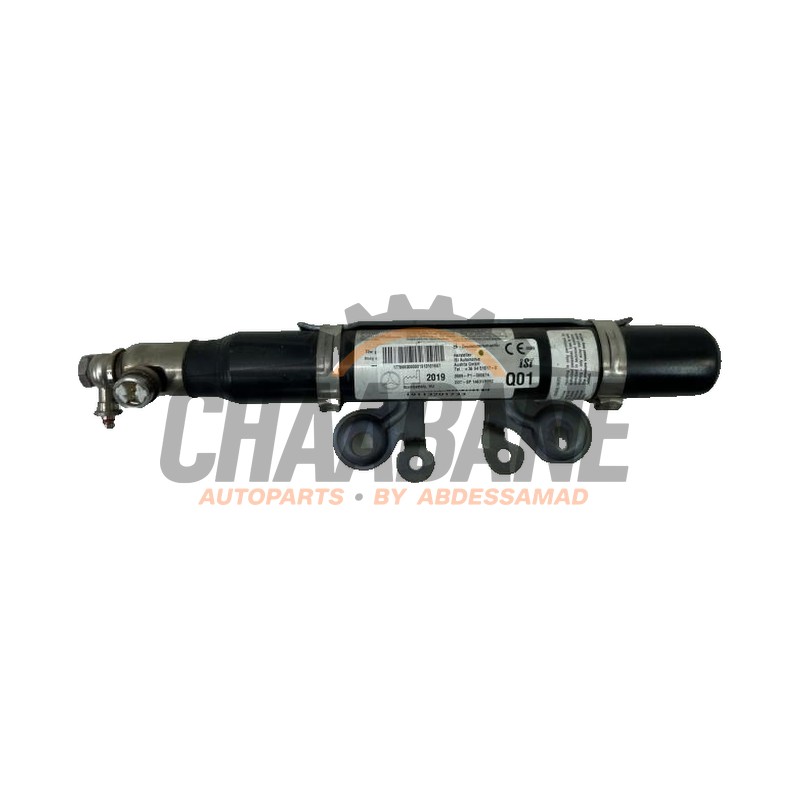 Generateur de gaz A1778683000 Mercedes A Limousine (177.1) 1.3 A-250 e Turbo 16V