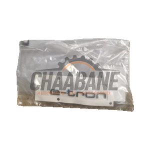 Embleme 8V4853601 Audi A3 Sportback (8VA/8VF) 1.4 TFSI 16V e-tron 2012 / 2020