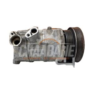 Pompe clim 1K0820859R Audi RS Q3 (8UB/8UG) 2.5 20V TFSI Quattro Performance 2013 / 2018