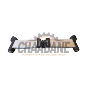 Porte-bagages 1286288 BMW 3 serie Touring (F31) 320d 2.0 16V 2012 / 2019