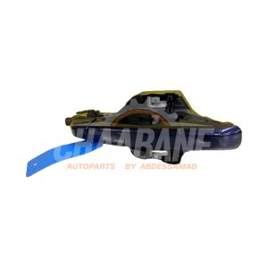 Poignee portiere 4portes avant gauche BJ32224N02 Jaguar XF (X260) 2.0d 180 16V AWD