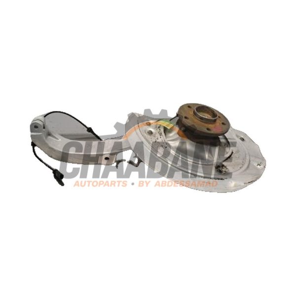Joint avant gauche 31216876655 BMW X5 (G05) xDrive 25d 2.0 16V 2018