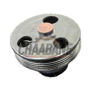 Pompe a eau 07K121011G Audi RS 3 Sportback (8VA/8VF) 2.5 TFSI 20V Quattro Performance 2015 / 2020