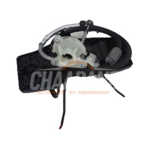 Cable commutation boite de vitesse 8W0713052K Audi A4 2015